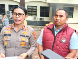 Ditresnarkoba Gerebek Kost di Batu Aji, CBP Diamankan Beserta 12 Paket Sabu