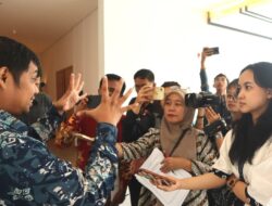 Wartawan Tak Bisa Langsung Dijerat Pidana, MK: Tak Absolut, Harus Sesuai Etik dan Aturan