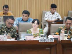 Batam Magnet Investasi Nasional, Investasi Riil Capai Rp69 Triliun