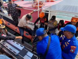 Empat Hari Pencarian, Korban Terseret Arus di Pulau Poto Ditemukan Tewas