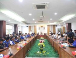 Limbah B3 Cemari Laut Dangas, DPRD Batam Gelar RDPU