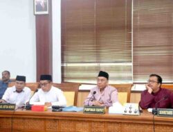 Komisi I Gelar RDPU, Tengahi Keluhan Warga Konsumen Perumahan Bersubsidi
