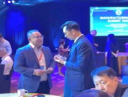 Strategi BP Batam di SMF 2026 : Ubah Hambatan Jadi Kepastian Investasi