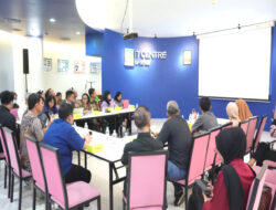 BP Batam Tingkatkan Layanan Pertanahan: Pemutakhiran Akun LMS Online dan Implementasi Tanda Tangan Elektronik