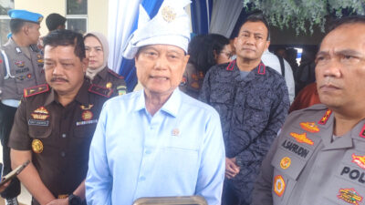 Komisi III DPR RI Soroti TPPO di Perbatasan, Desak Penguatan Polri dan Kejaksaan