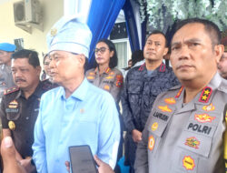 Perkara Hukum Cepat dan Efisien di KUHP Baru, Masyarakat Harus Dapat Keadilan