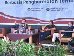 Perlindungan Pers Diperluas hingga Pengelola Media, Usulan JMSI Disambut Dewan Pers