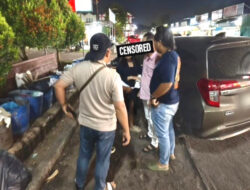 Polda Kepri Amankan 1 Tersangka Pengiriman PMI Ilegal di Batam Center