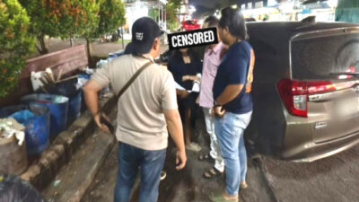 Polda Kepri Amankan 1 Tersangka Pengiriman PMI Ilegal di Batam Center