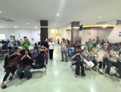 Edukasi Jantung Bawaan, RSBP Batam Dorong Deteksi Dini