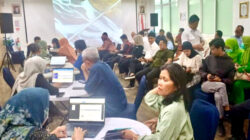 Sosialisasi Coretax Perkuat Kepatuhan Pajak Pegawai RSBP