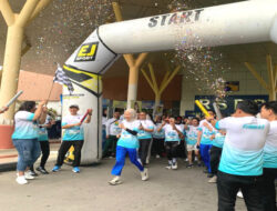 RSBP Fun Run 2026 Sukses Digelar, Perkuat Silaturahmi dan Budaya Hidup Sehat di Kawasan Sekupang