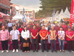 Sinergi Event Budaya dan Infrastruktur Wujudkan New Nagoya
