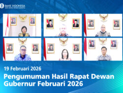 Gaya Hidup Cashless Makin Ngetren QRIS Melejit 131%, Ekonomi RI 2026 Kian Kuat