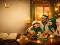 Ini Tips Sehat Hari Pertama Puasa Ramadhan Dari Pakar Kesehatan