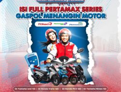 Pertamina Patra Niaga Regional Sumbagut Hadirkan Ragam Program MyPertamina 2026, Apresiasi Ojol hingga Promo Hemat bagi Konsumen