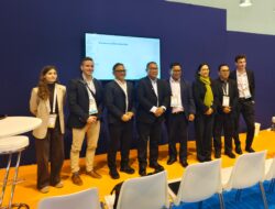 Euromaritime Jadi Panggung Batam Menarik Investasi Maritim