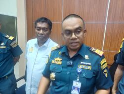 Nelayan Dangas Terdampak Pencemaran Limbah B3, KSOP Siapkan Langkah Antisipasi