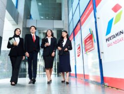 Perkuat Fondasi Bisnis, PGN Tingkatkan Kompetensi SDM dan Ekosistem Kerja yang Solid