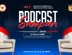 Diskusi Ideologi Pancasila di Batam Fokus Melibatkan Generasi Milenial