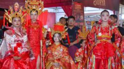 Omzet UMKM Tembus 1 Miliar, BP Batam dan Nagoya Citywalk Kolaborasi Dorong Pertumbuhan Ekonomi