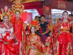 Omzet UMKM Tembus 1 Miliar, BP Batam dan Nagoya Citywalk Kolaborasi Dorong Pertumbuhan Ekonomi