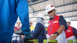 Pertamina Patra Niaga Regional Sumbagut Proyeksikan Kenaikan Kebutuhan LPG Hingga 3,8 Persen saat Ramadan dan Idul Fitri 2026