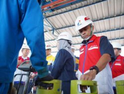 Pertamina Patra Niaga Regional Sumbagut Proyeksikan Kenaikan Kebutuhan LPG Hingga 3,8 Persen saat Ramadan dan Idul Fitri 2026