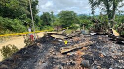 Dua Korban Tewas dalam Penyerangan di Pos Pengamanan PT Kristal Nabire, Satgas Ops Damai Cartenz Lakukan Penyelidikan Mendalam