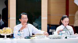 Pemko Batam Matangkan Pengamanan Jelang Perayaan Hari Besar Keagamaan