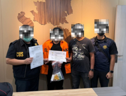 Bea Cukai Batam Gagalkan Penyelundupan Sabu dan Cartridge Etomidate di Pelabuhan Internasional