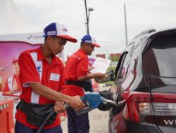 Pertamina Tegaskan Pengisian BBM Non-Subsidi di SPBU Tanjungpinang Sesuai Ketentuan