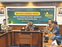 Gerakan Pengendalian Inflasi dan Pangan Sejahtera (GPIPS): Sinergi Baru dalam Menjaga Stabilitas Inflasi Kepri