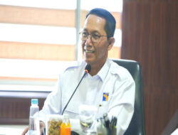 Langkah Preventif Perkuat Integritas, BP Batam Terbitkan SE Pencegahan Gratifikasi Jelang Idulfitri 1447 H