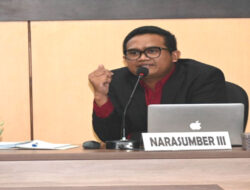 Dituduh Terlibat Server Judi Online di Batam, Pengusaha AM Angkat Bicara