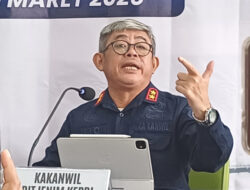 Heboh Dugaan Pemerasan WNA di Batam Dibongkar, Imigrasi Akui Ada Permainan Pihak Ketiga