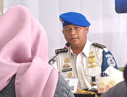 Petugas Imigrasi Batam Yang Terlibat Pungli Dinonaktifkan, Menunggu Sanksi Berat Pengawas Internal