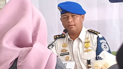 Petugas Imigrasi Batam Yang Terlibat Pungli Dinonaktifkan, Menunggu Sanksi Berat Pengawas Internal