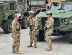 Iran Tantang AS Coba Mendekat, Pentagon Siapkan Opsi Serangan Darat  Segera