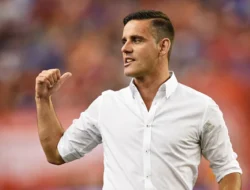 Herdman Resmi Rilis Pemain Sementara Timnas Indonesia Untuk FIFA Series 2026