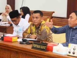 Menanti Rekom DPRD Batam Dari Tanggungjawab Pengembang Pondok Pertiwi II