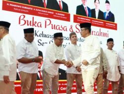Waka I DPRD Batam Sebut Jurnalis Mitra Strategis Yang Mendorong Kebijakan Sampai ke Publik