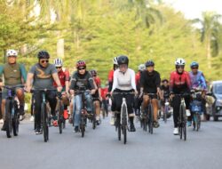 BP Batam Gandeng Komunitas Promosikan WPP New Nagoya