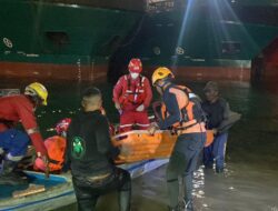 3 Hari Terjebak, Yusuf Akhirnya Ditemukan Selamat di Lambung Kapal