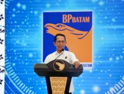 Pertumbuham Ekonomi Batam Triwulan IV 2025 Menguat, Capai 7,49 Persen