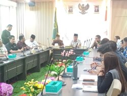 DPRD Batam Soroti Tenggelamnya Tugboat di Perairan Tanjung Uncang