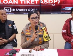 Calo Tiket Kapal Roro di Batam Dibongkar Polisi, 3 Orang Ditangkap Yang Rugikan Korban Rp900 Ribu