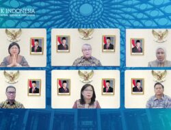 Rupiah Tertekan Perang Timur Tengah, BI Tahan Suku Bunga 4,75%