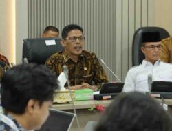 DPRD Kota Batam Terima Audiensi KPK RI, Komitmen Terintegrasi Tahun 2026