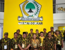 Nus Kei Tewas Ditikam, Golkar Minta Situasi Maluku Tenggara Tetap Kondusif